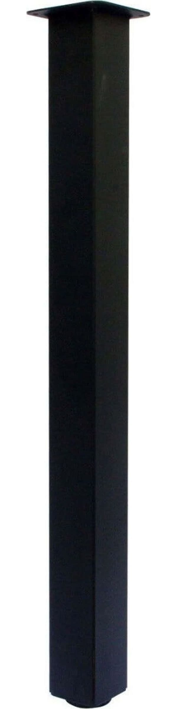 MASIDEF---1-GAMBA-QUADRATA-H710-60X60-NERO