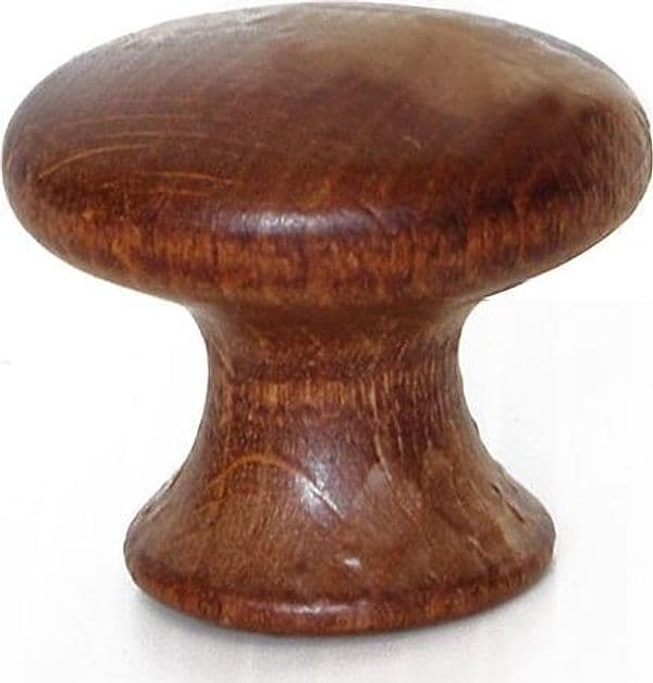 MASIDEF---1-POMOLO-IN-LEGNO-NOCE-SCURO-D.31