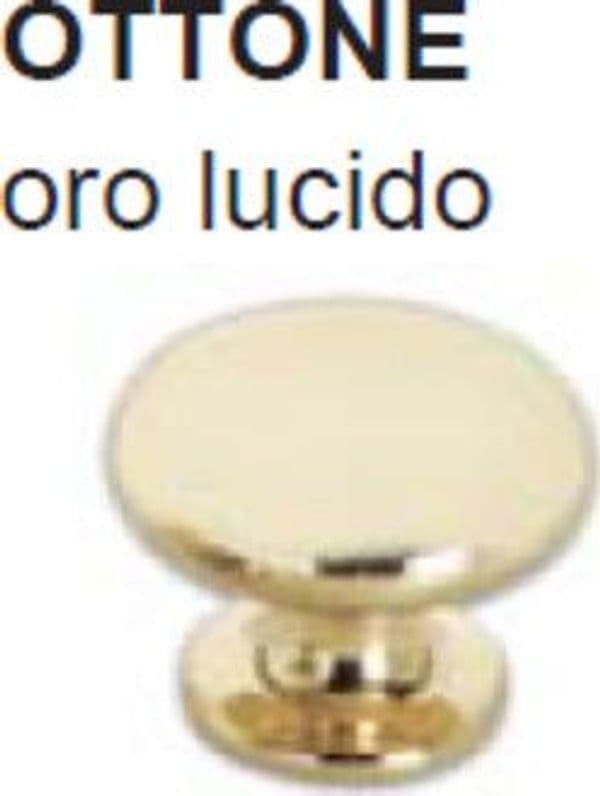 MASIDEF---1-POMOLO-IN-OTTONE-IN-ORO-LUCIDO-D.30