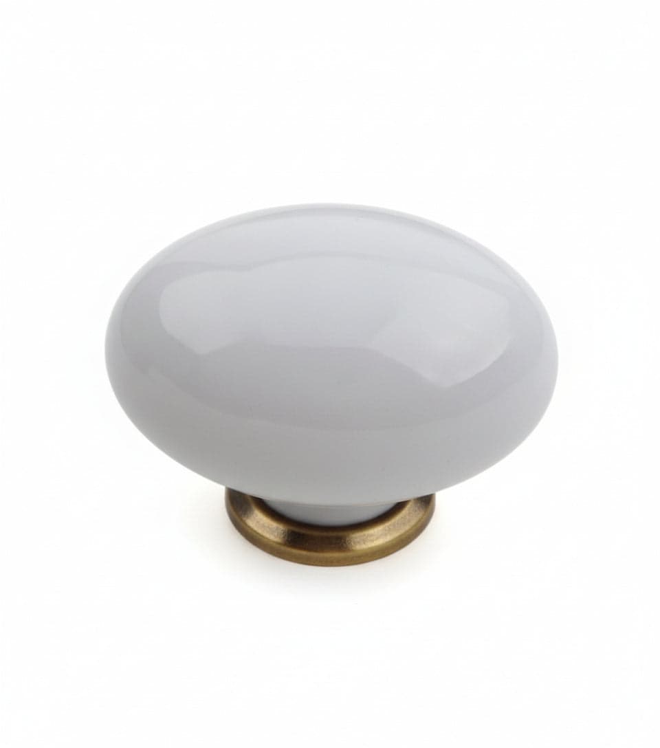 MASIDEF---1-POMOLO-IN-PORCELLANA-BIANCA-OVALE-33x24-mm