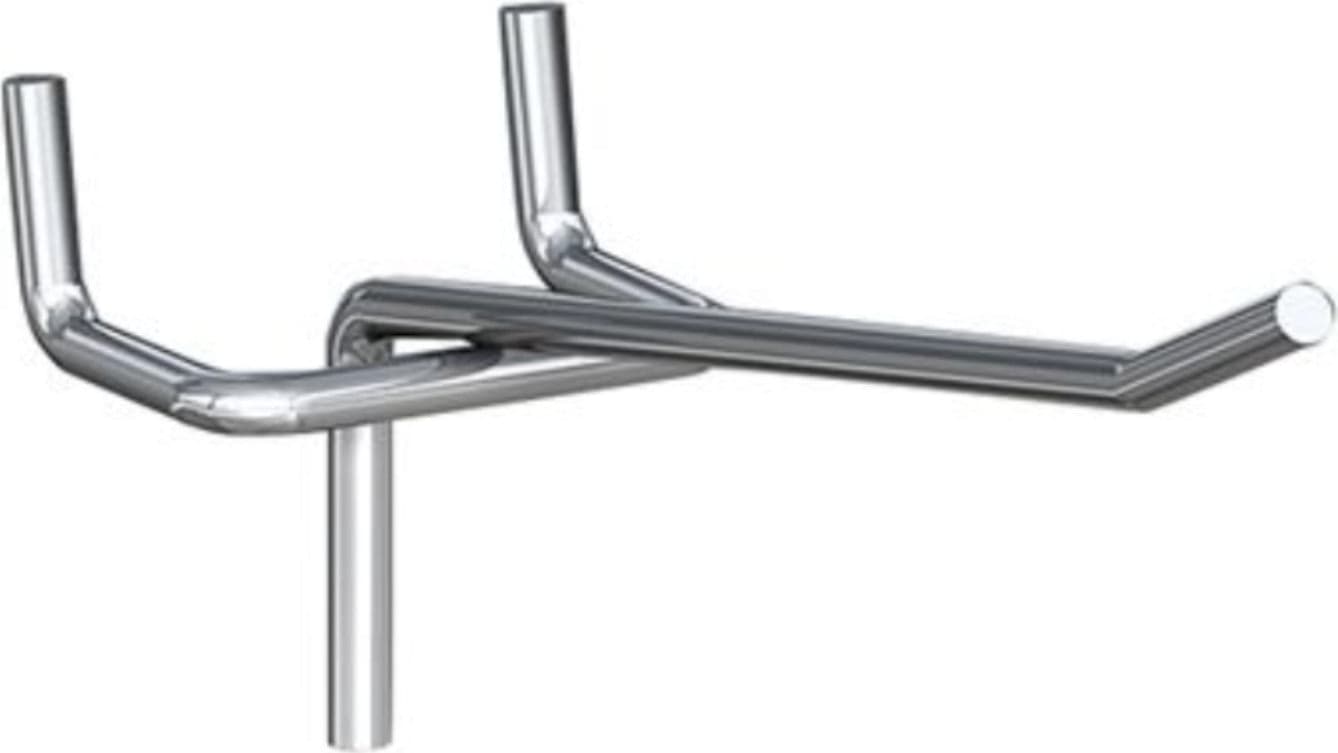 MASIDEF---10-GANCI-SINGOLI-IN-METALLO-PER-PANNELLO-FORATO-10CM
