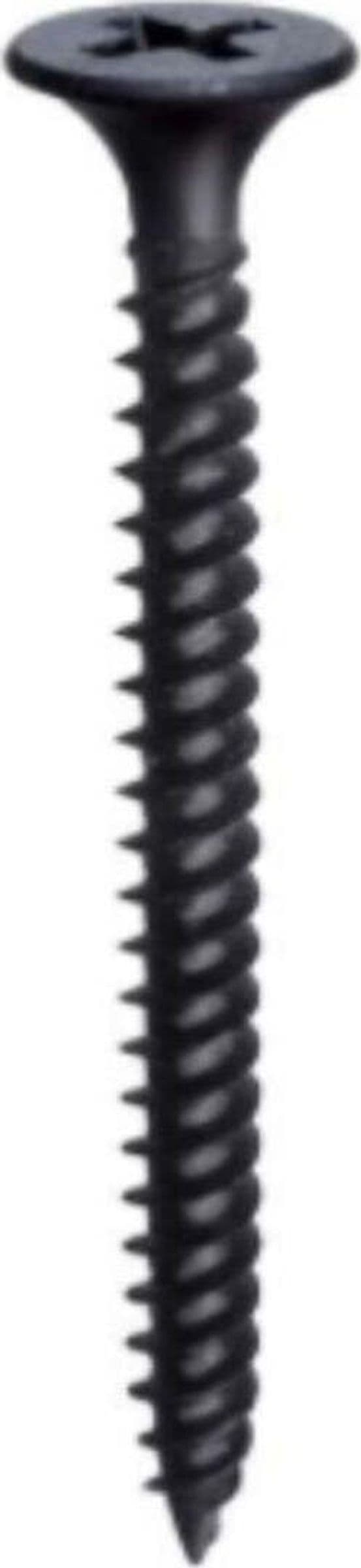 MASIDEF---125-PEZZI---VITI-CONNEX-PER-CARTONGESSO---4,2X65MM