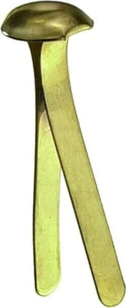 MASIDEF---15-PEZZI---FERMA-CAMPIONI-IN-OTTONE-30MM