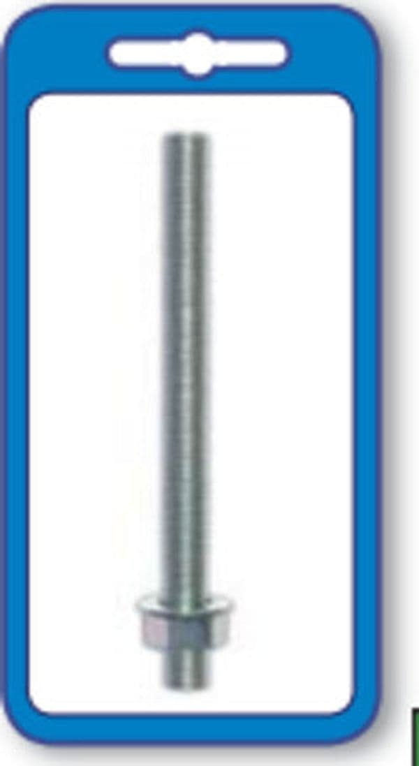 MASIDEF---2-BARRE-FILETTATE-+-DADO-+-RONDELLA---M-8X100