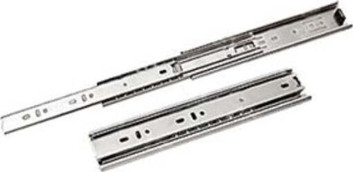 MASIDEF---2-GUIDE-PER-CASSETTO-ESTRAZIONE-TOTALE-450MM-ZINCATO