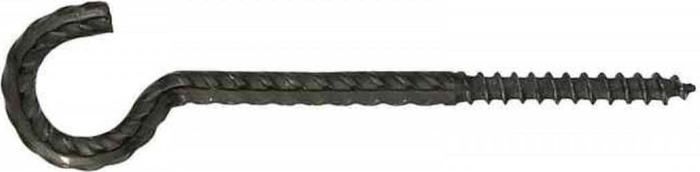 MASIDEF---2-OCCHIOLI-APERTI-PER-LEGNO-NERI-5,2X100MM