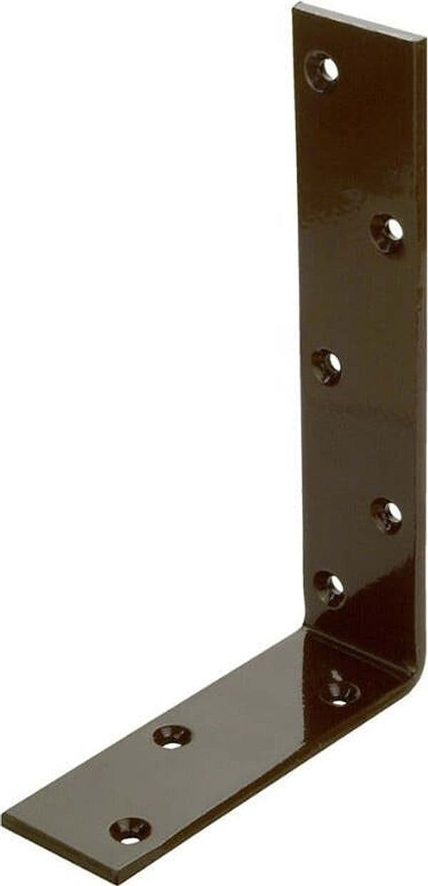 MASIDEF---3-LASTRINE-ANGOLARI-PLASTIFICATE-MARRONI-100X75X30mm