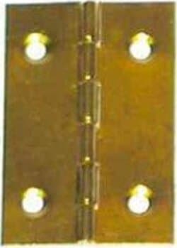 MASIDEF---4-CERNIERE-PER-COFANETTI-15X20MM.FERRO-OTTONATO