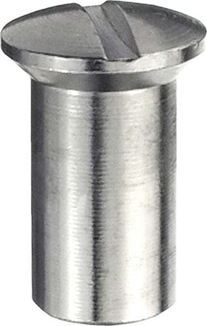 MASIDEF---4-DADI-A-MANICOTTO-IN-OTTONE-ZINCATO-M-4X14