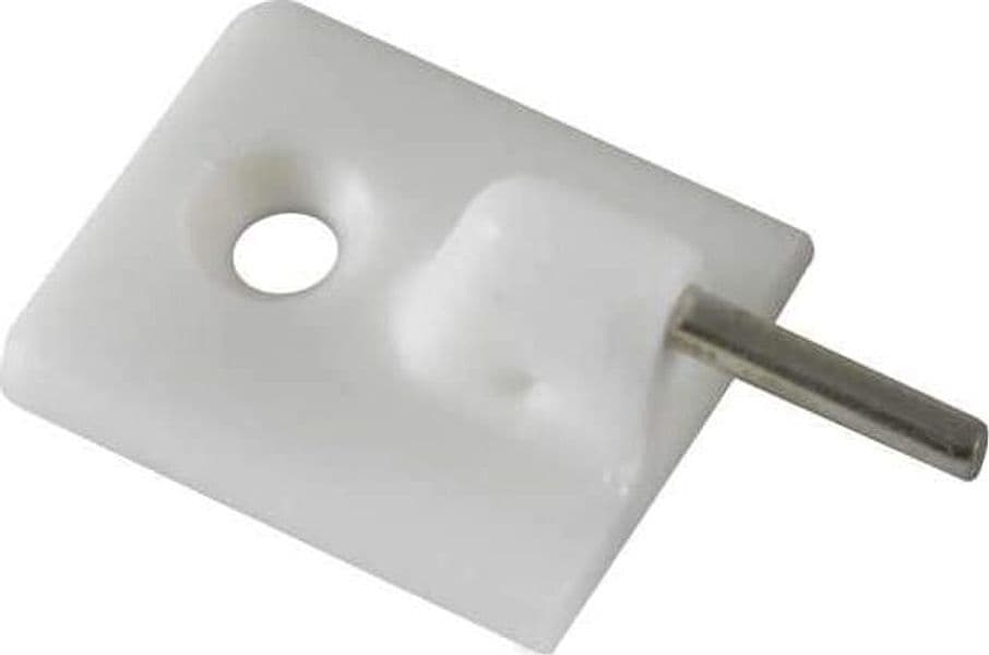 MASIDEF---4-PEZZI---GANCI-AUTOADESIVI-IN-PLASTICA-PER-BACCHETTE-TENDA---COLORE-BIANCO