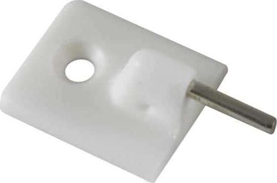 MASIDEF---4-PEZZI---GANCI-AUTOADESIVI-IN-PLASTICA-PER-BACCHETTE-TENDA---COLORE-BIANCO