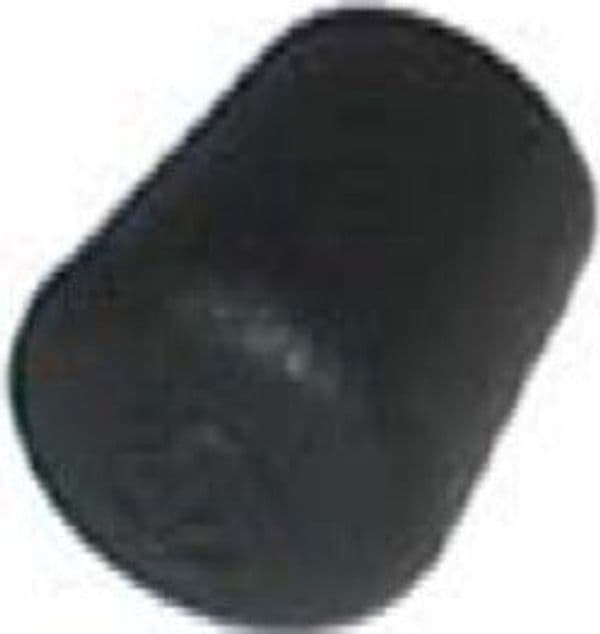 MASIDEF---4-PUNTALI-IN-PVC-NERI-DIAMETRO-MM32