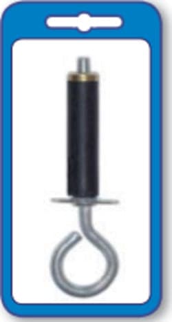 MASIDEF---4-TASSELLI-GOMMA-OCCHIOLO-CHIUSO---12X50-MM