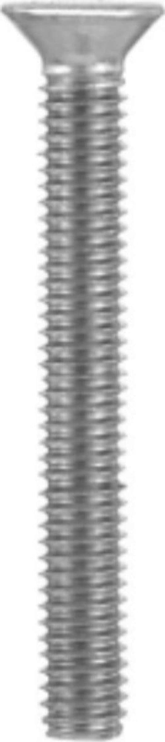 MASIDEF---4-VITI-PER-METALLO-TESTA-PIANA-SVASATA-INOX-5x60