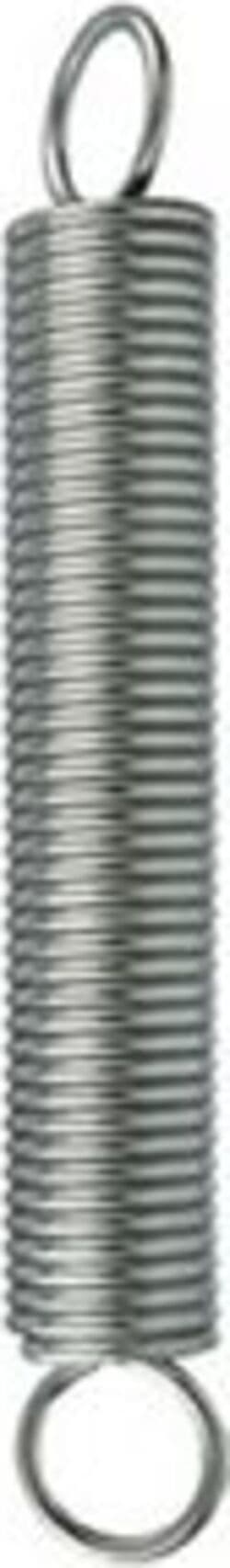 MASIDEF---5-MOLLE-DI-TRAZIONE-ZINCATE-7,70X55,0mm