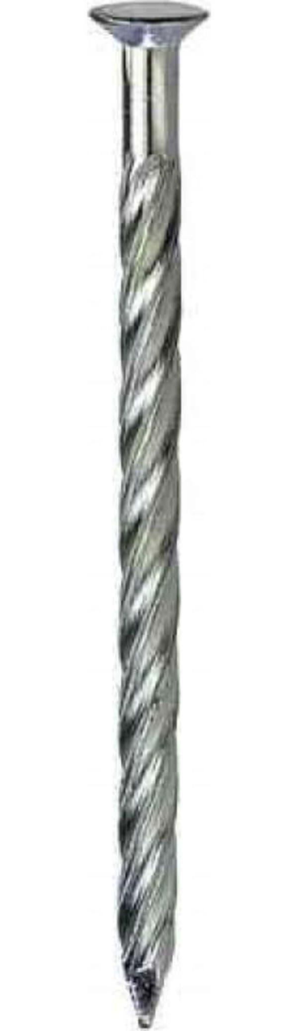 MASIDEF---50-CHIODI-A-VITE-TESTA-CONICA-ZINCATI-3,6x60mm