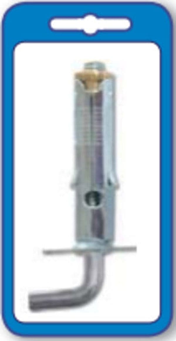 MASIDEF---6-TASSELLI-ACCIAIO-GANCIO-MEDIO---8X45-MM