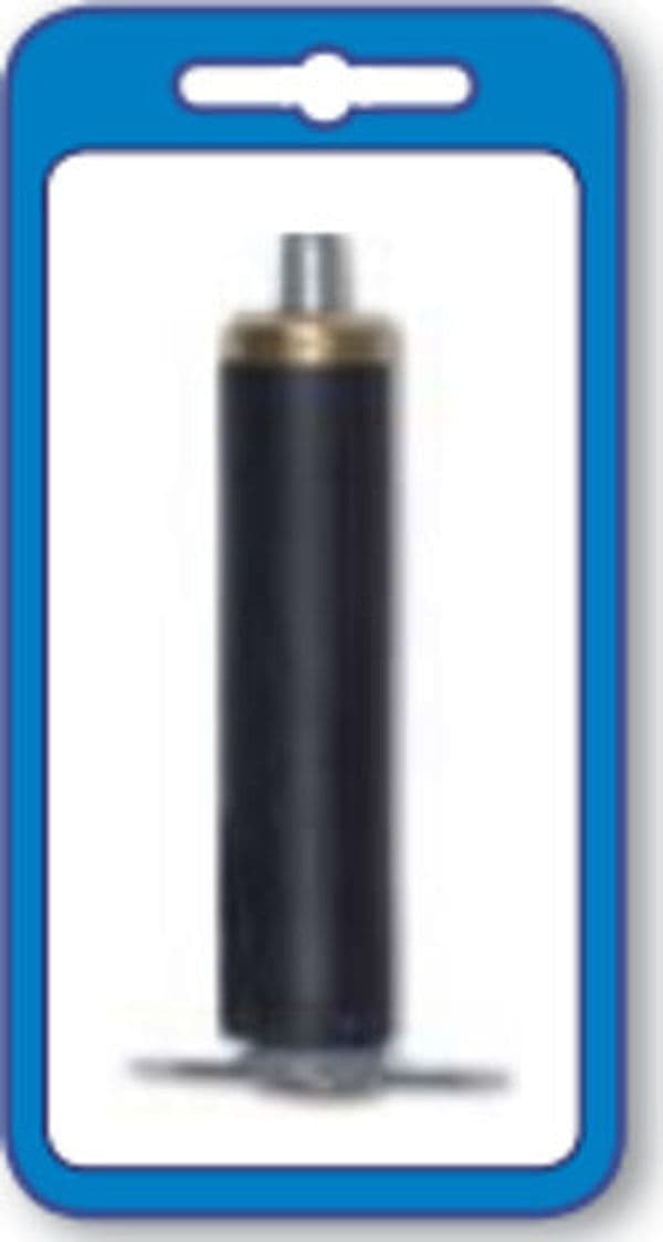 MASIDEF---6-TASSELLI-GOMMA-VITE-+-RONDELLA---9X45-MM
