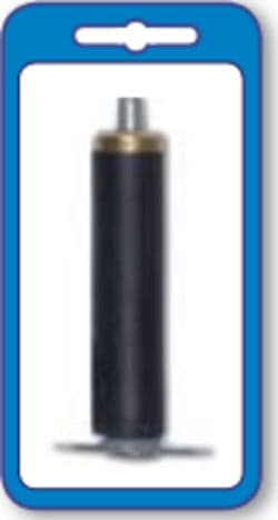 MASIDEF---6-TASSELLI-GOMMA-VITE-+-RONDELLA---9X45-MM