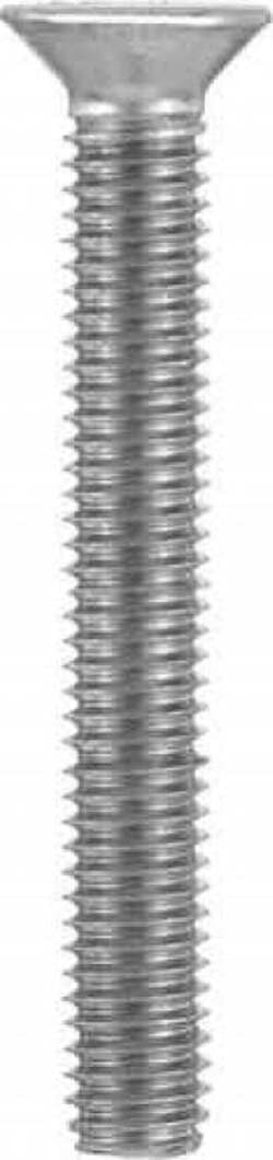 MASIDEF---6-VITI-PER-METALLO-TESTA-PIANA-SVASATA-INOX-6X60MM