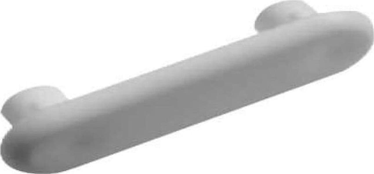 MASIDEF---8-PEZZI---PATTINI-PER-MOBILI-IN-PLASTICA---COLORE-BIANCO