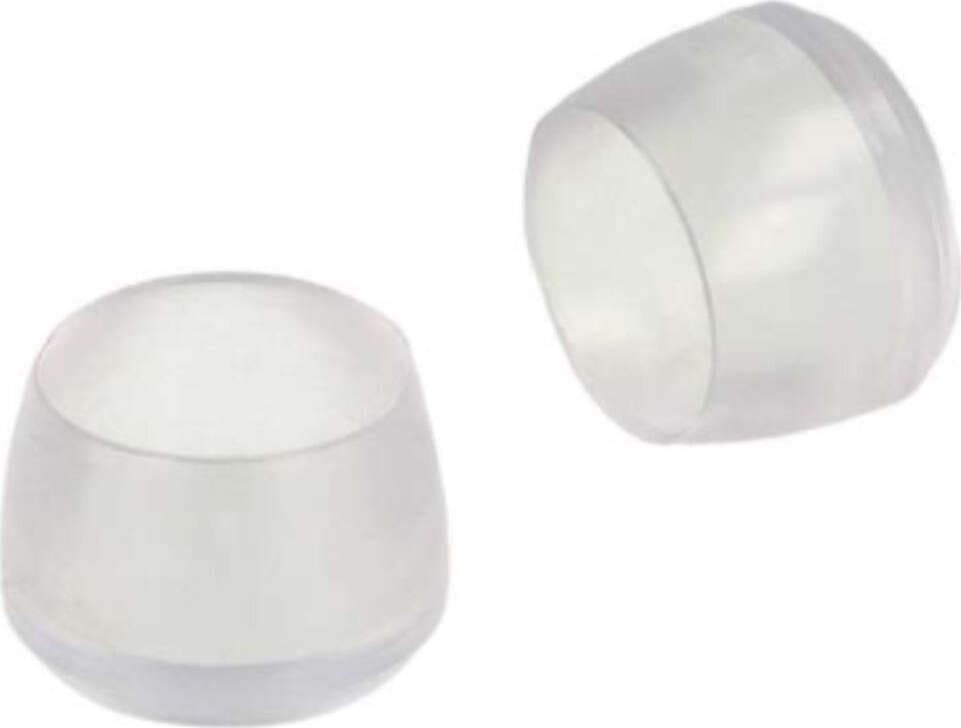 MASIDEF---8-PEZZI---PUNTALI-TONDI-IN-PVC-TRASPARENTE-Ø18MM