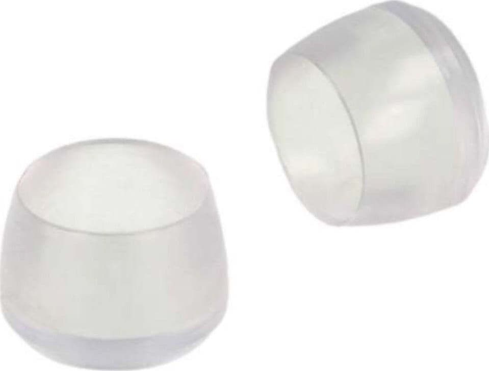 MASIDEF---8-PEZZI---PUNTALI-TONDI-IN-PVC-TRASPARENTE-Ø20MM