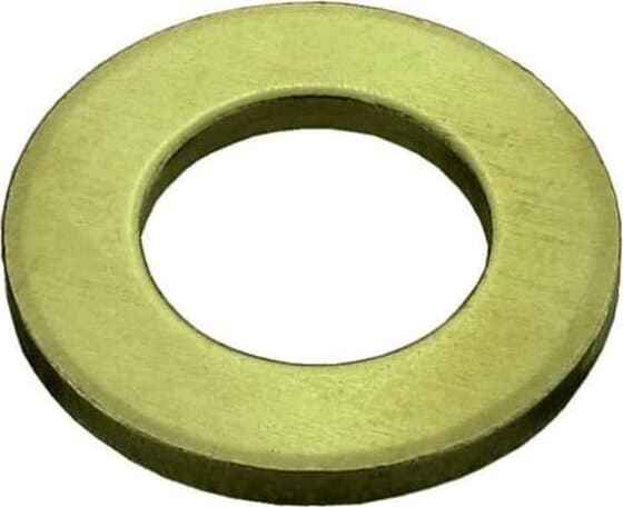 MASIDEF---8-PEZZI---RONDELLE-IN-OTTONE-M6,4