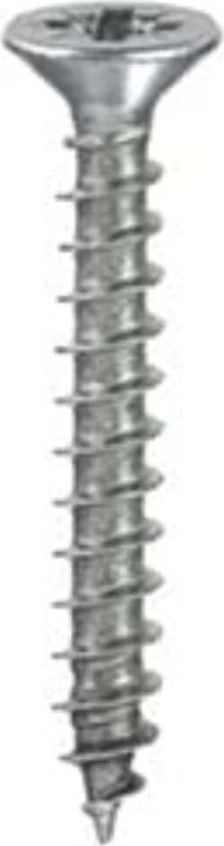 MASIDEF---8-PEZZI---VITI-IN-ACCIAIO-INOX-CON-TAGLIO-A-CROCE---TESTA-PIANA-SVASATA-5,0X70MM