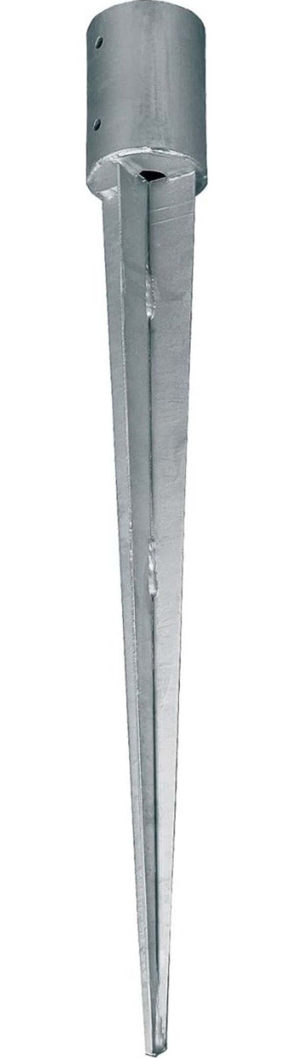 MASIDEF---ANCORAGGIO-A-PUNTA-PER-PALI-TONDI-Ø100X750MM
