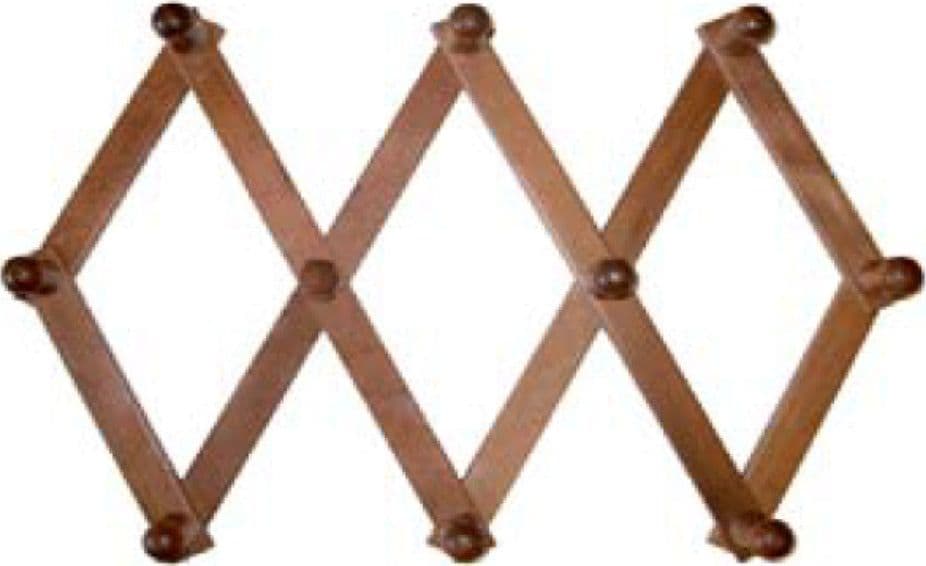 MASIDEF---APPENDIABITI-A-PANTOGRAFO-10-POSTI-IN-LEGNO-NOCE