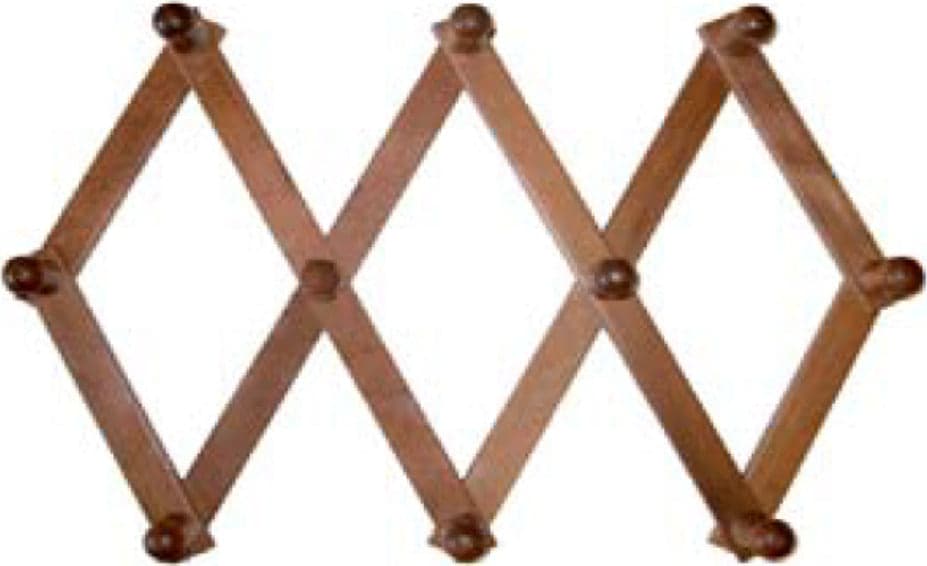 MASIDEF---APPENDIABITI-A-PANTOGRAFO-10-POSTI-IN-LEGNO-NOCE