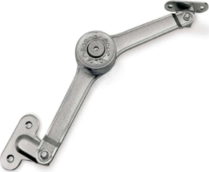MASIDEF---BRACCETTO-SNODO-VARIABILE-IN-ACCIAIO-144/176-MM