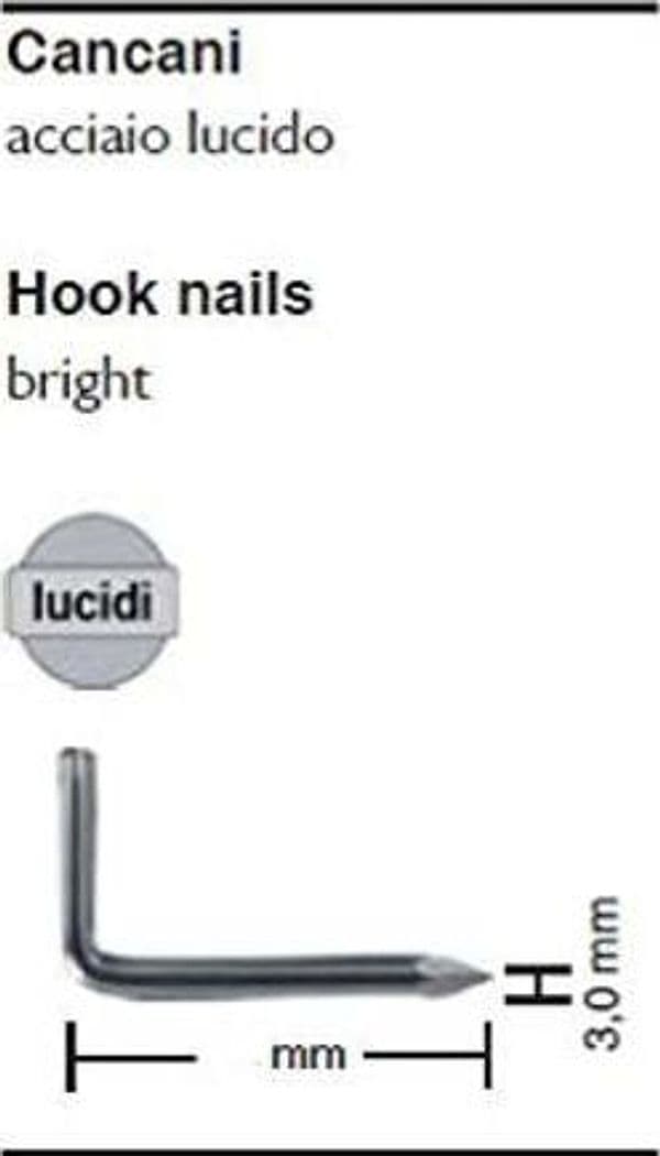 MASIDEF---CANCANI-IN-ACCIAIO-LUCIDO-80-PEZZI-3,0x30mm