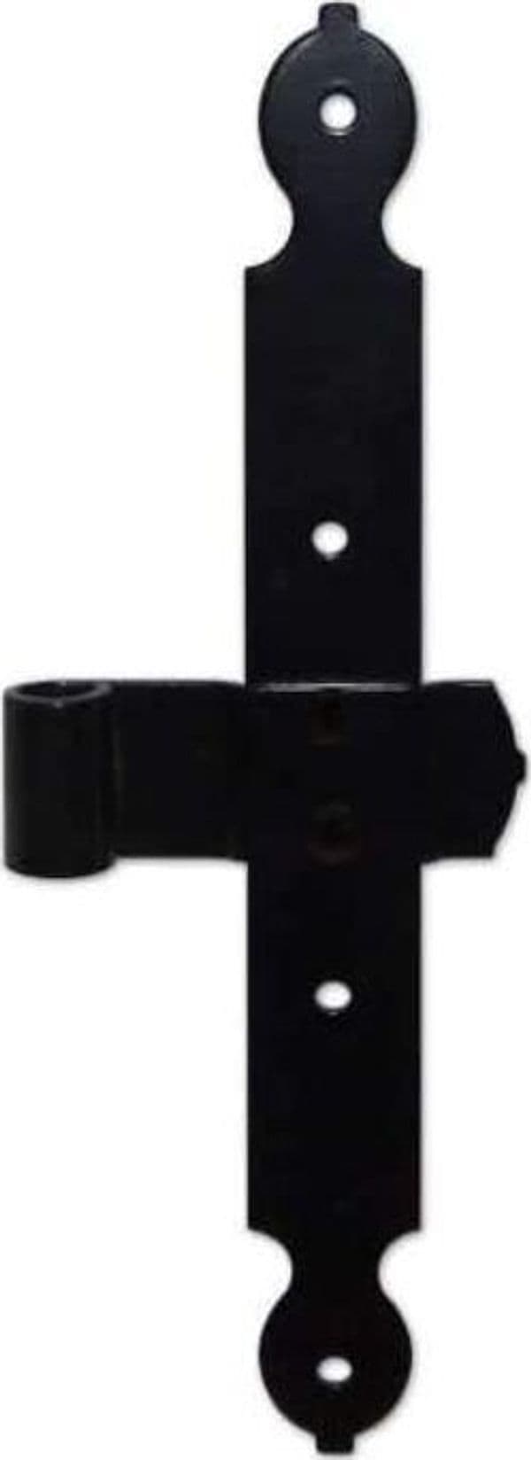 MASIDEF---CANTONALE-SAGOMATA---LUNGHEZZA-25CM---COLORE-NERO