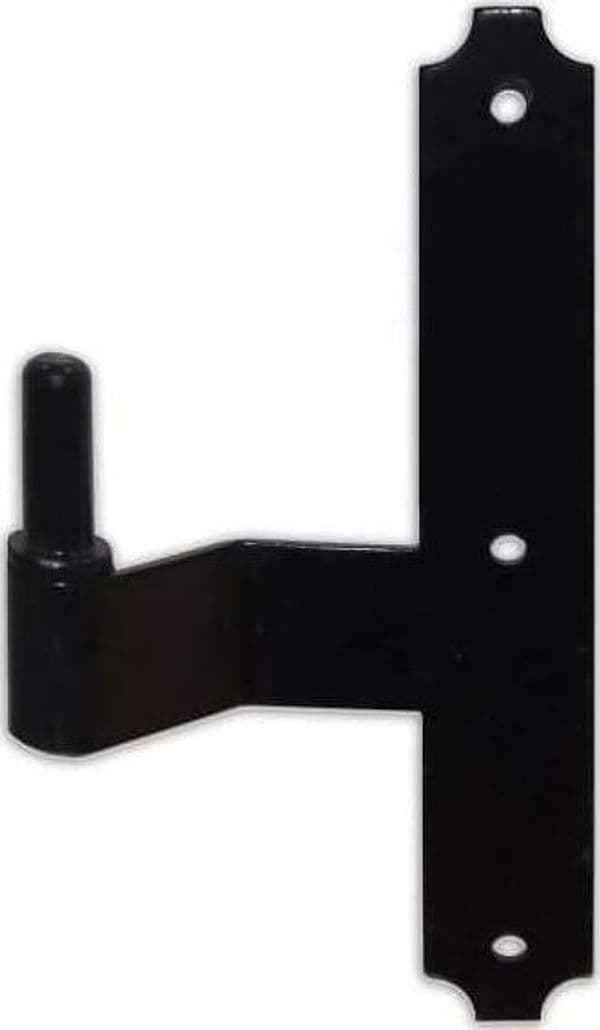 MASIDEF---CARDINE-A-SBALZO---LUNGHEZZA-18CM---COLORE-NERO