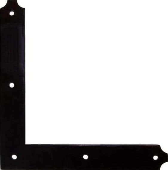 MASIDEF---CONTROPIASTRA-IN-METALLO-DI-RINFORZO-L.200X200MM---VERNICIATA-COLORE-NERO