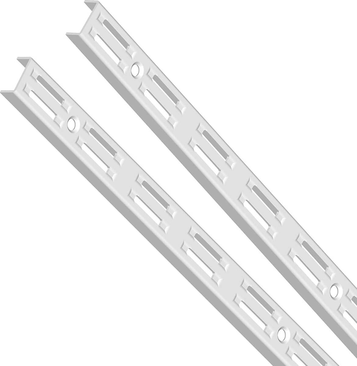 MASIDEF---CREMAGLIERA-DOPPIA-A-MURO-IN-ALLUMINIO-100CM