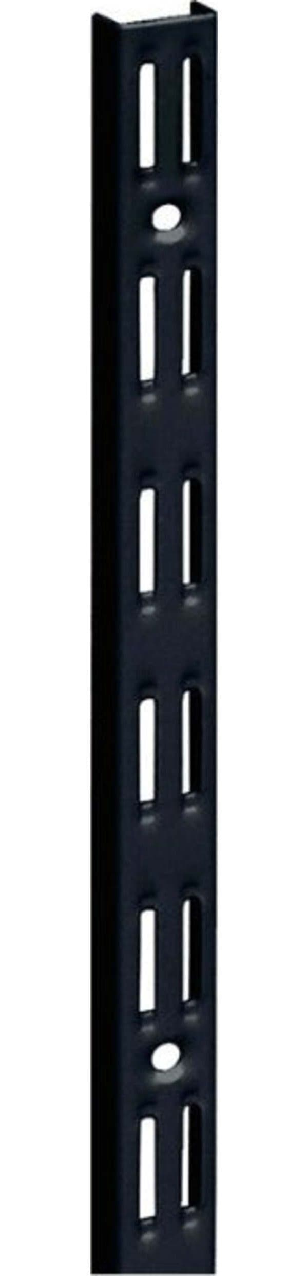 MASIDEF---CREMAGLIERA-DOPPIA-A-MURO-NERA-CM.100