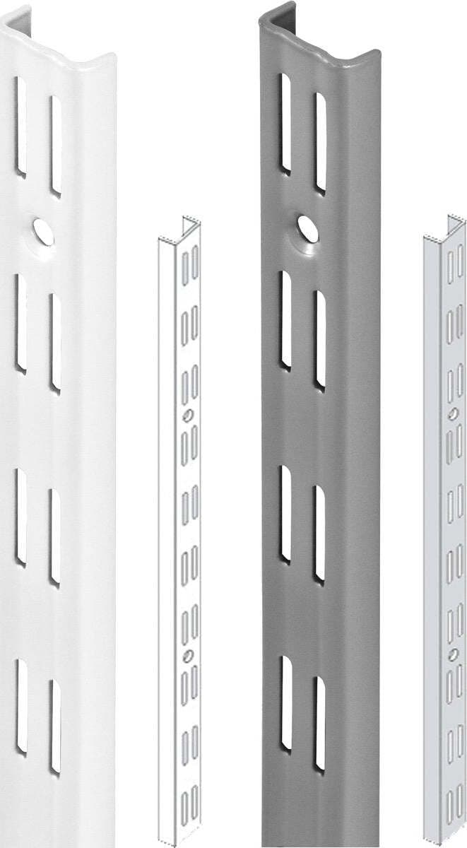 MASIDEF---CREMAGLIERA-DOPPIA-MM-1000-BIANCA-(052473)