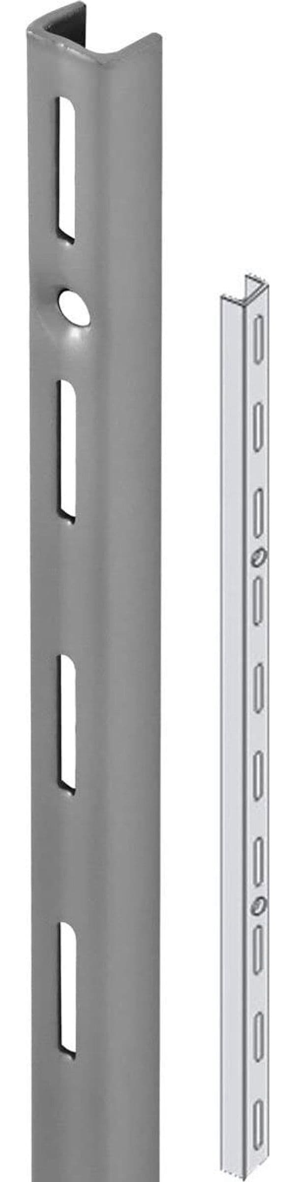 MASIDEF---CREMAGLIERA-SEMPLICE-A-MURO-IN-ALLUMINIO-MM.1000