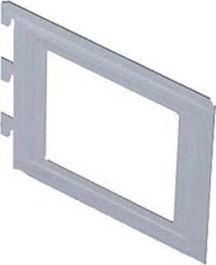 MASIDEF---ELEMENT-SYSTEM--2-SUPPORTI-PER-LIBRI-BIANCO-15X15