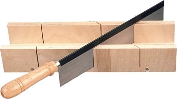 MASIDEF---KIT-APPOGGIO-IN-LEGNO-+-SEGA-PER-TAGLIO-BATTISCOPA-250MM