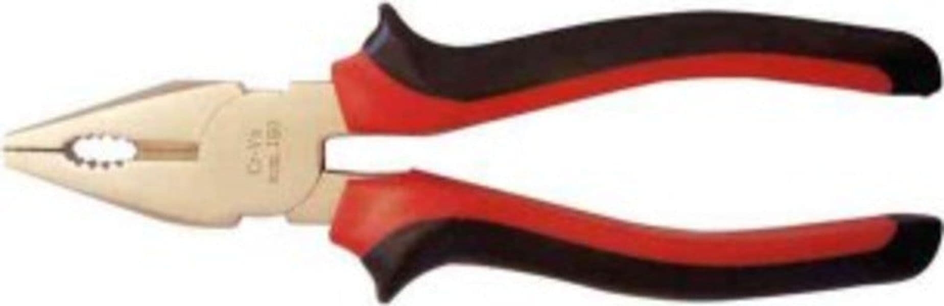 MASIDEF---PINZA-UNIVERSALE-180mm