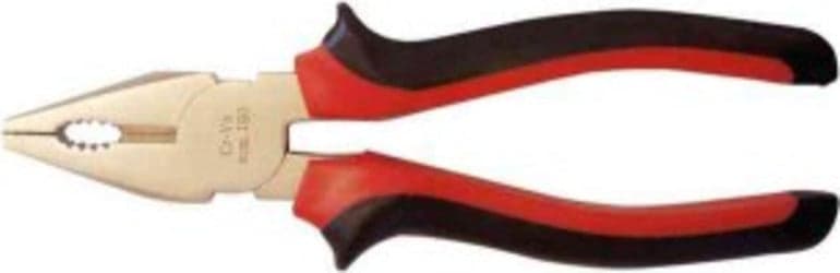 MASIDEF---PINZA-UNIVERSALE-200mm