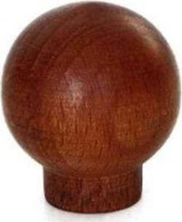 MASIDEF---POMOLO-IN-LEGNO-FAGGIO-NOCE-DIAM-22