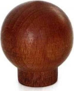 MASIDEF---POMOLO-IN-LEGNO-FAGGIO-NOCE-DIAM-22