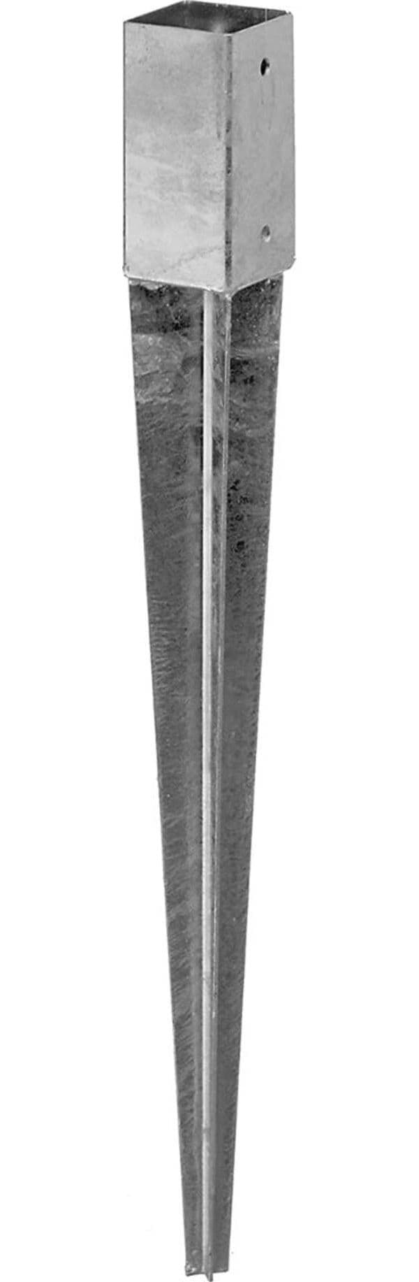 MASIDEF---PORTAPALI-DA-TERRENO---SUPPORTO-A-BICCHIERE-71x150x750MM---FERRO-ZINCATO