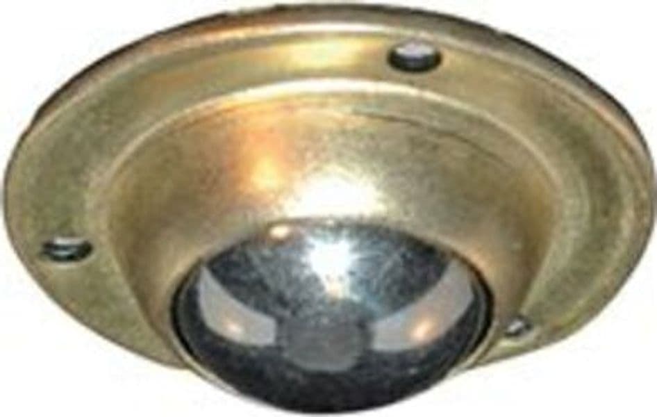 MASIDEF---SCIVOLO-A-SFERA-D-30-CON-ATTACCO-PIANO-IN-ACCIAIO-OTTONATO