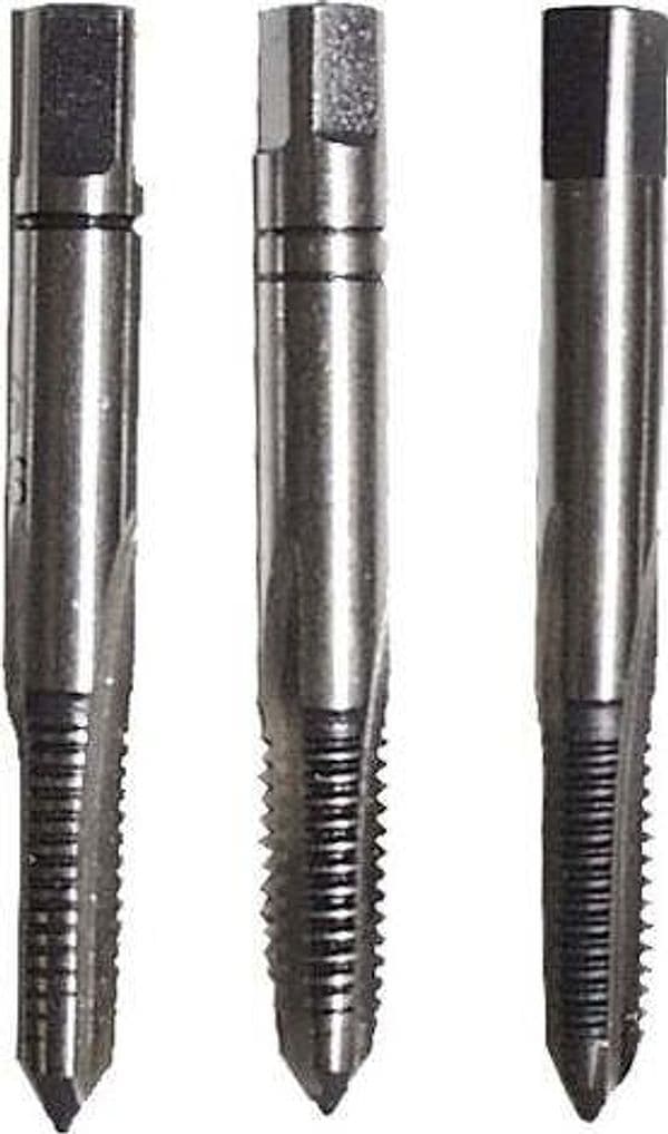 MASIDEF---SET-MASCHI-HSS-PER-FILETTATURA-MANUALE M6